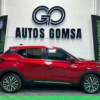 Nissan Nissan Kicks Exclusive 2023 seminuevo en Monterrey — $324,900 thumbnail 3