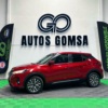 Nissan Nissan Kicks Exclusive 2023 seminuevo en Monterrey — $324,900 thumbnail 1