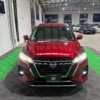 Nissan Nissan Kicks Exclusive 2023 seminuevo en Monterrey — $324,900 thumbnail 7