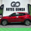 Nissan Nissan Kicks Exclusive 2023 seminuevo en Monterrey — $324,900 thumbnail 5