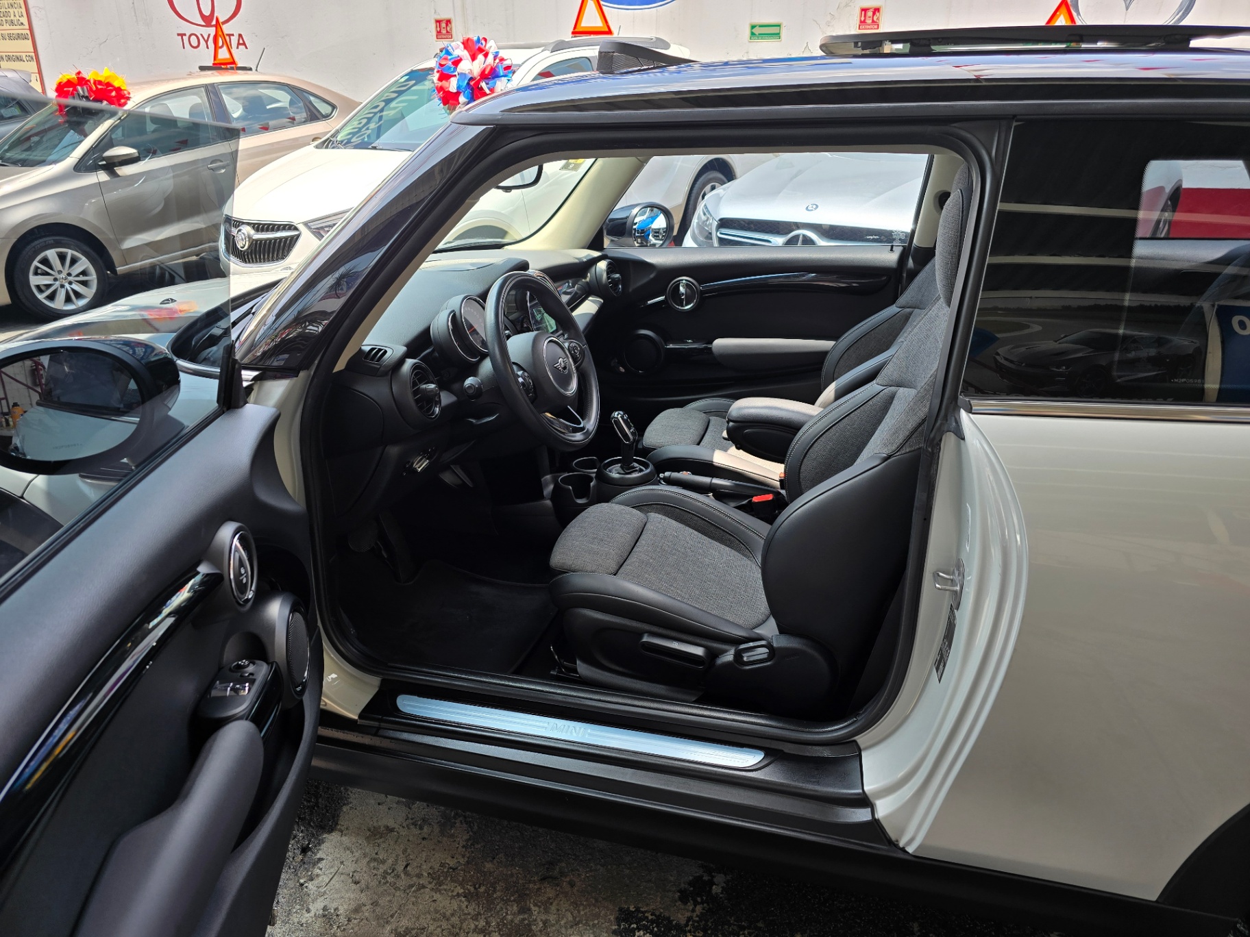 Mini Cooper Chili - imagen 5