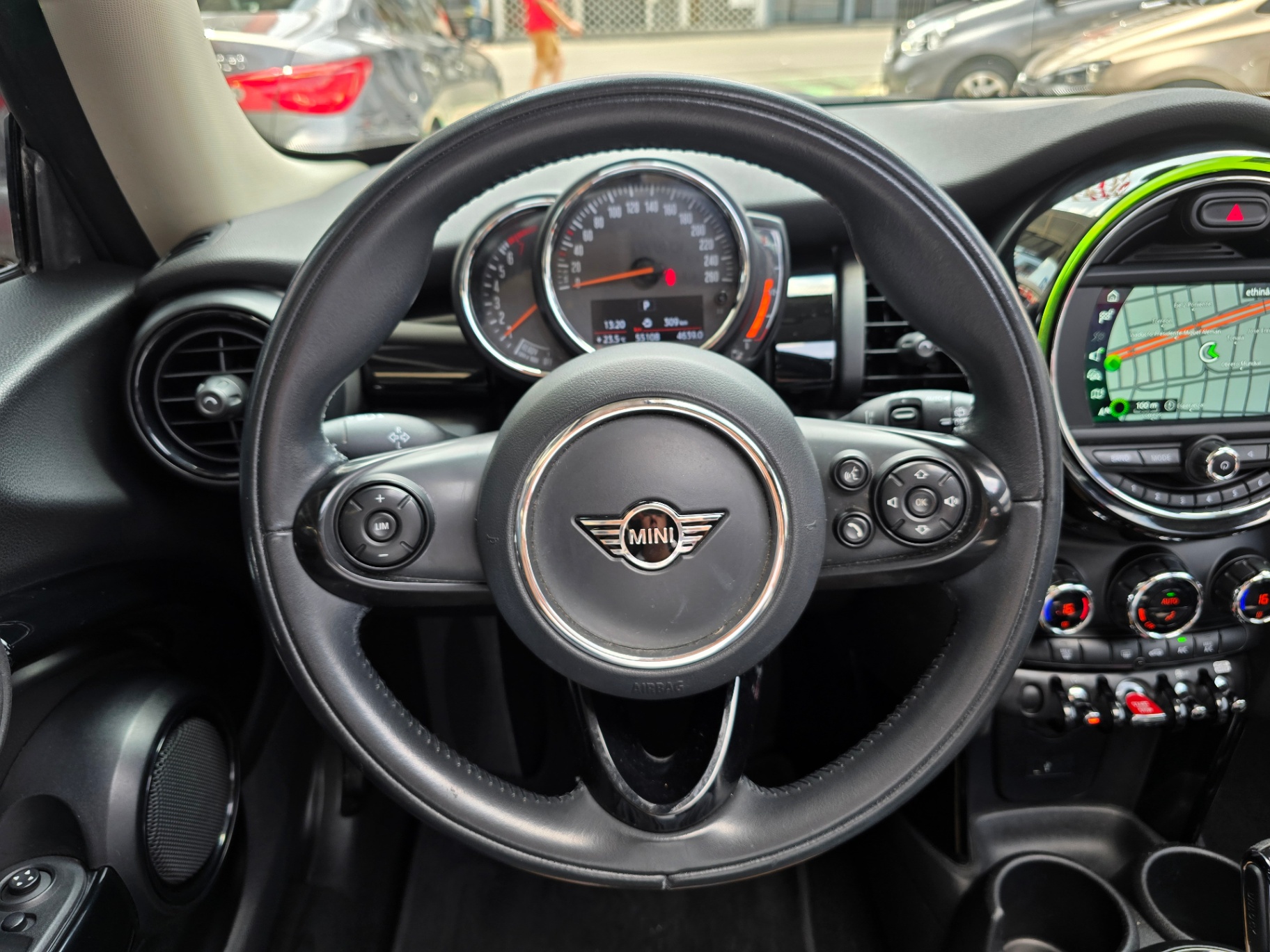 Mini Cooper Chili - imagen 7