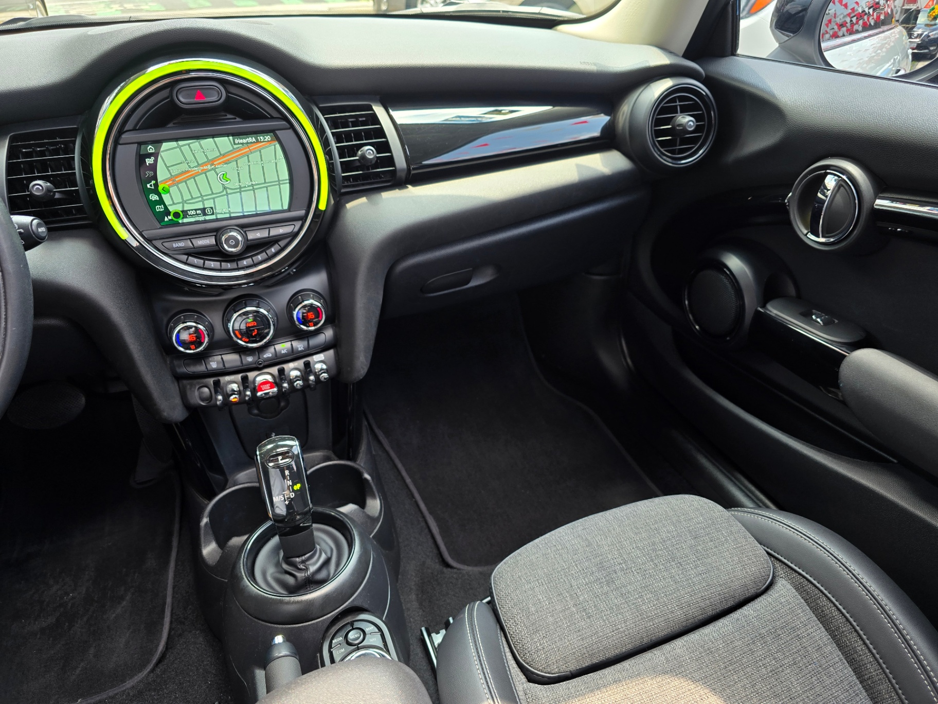 Mini Cooper Chili - imagen 8
