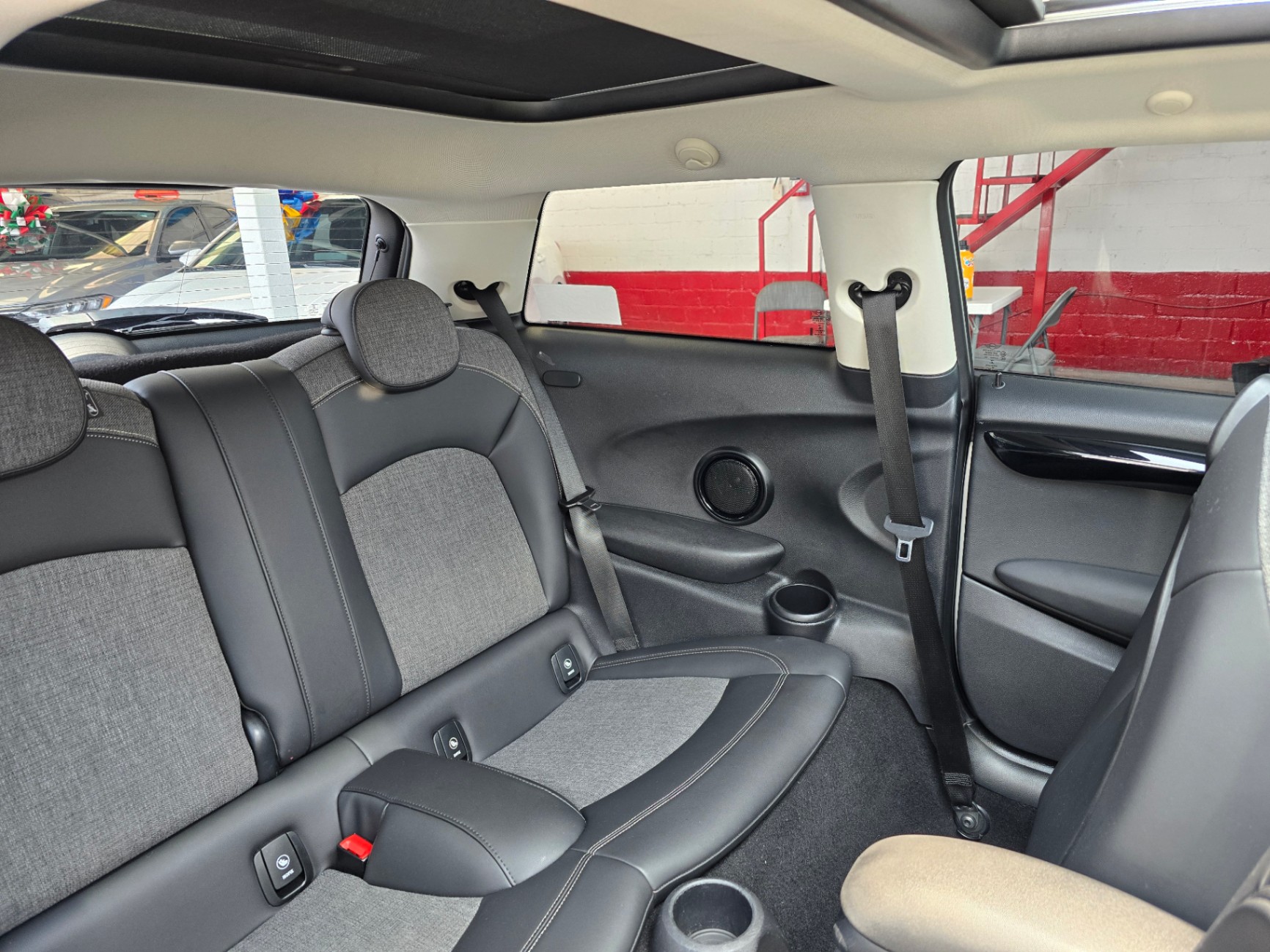 Mini Cooper Chili - imagen 10