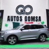 Ford Territory Titanium 2025 seminuevo en Monterrey — $489,900 thumbnail 1