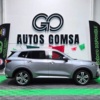 Ford Territory Titanium 2025 seminuevo en Monterrey — $489,900 thumbnail 5