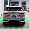 Ford Territory Titanium 2025 seminuevo en Monterrey — $489,900 thumbnail 9
