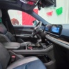 Ford Territory Titanium 2025 seminuevo en Monterrey — $489,900 thumbnail 7