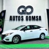 Nissan Versa Sense TM 2023 seminuevo en Monterrey — $264,900 thumbnail 1