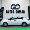 Nissan Versa Sense TM 2023 seminuevo en Monterrey — $264,900 thumbnail 9