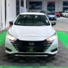 Nissan Versa Sense TM 2023 seminuevo en Monterrey — $264,900 thumbnail 6