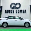 Nissan Versa Sense TM 2023 seminuevo en Monterrey — $264,900 thumbnail 3