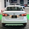 Nissan Versa Sense TM 2023 seminuevo en Monterrey — $264,900 thumbnail 10
