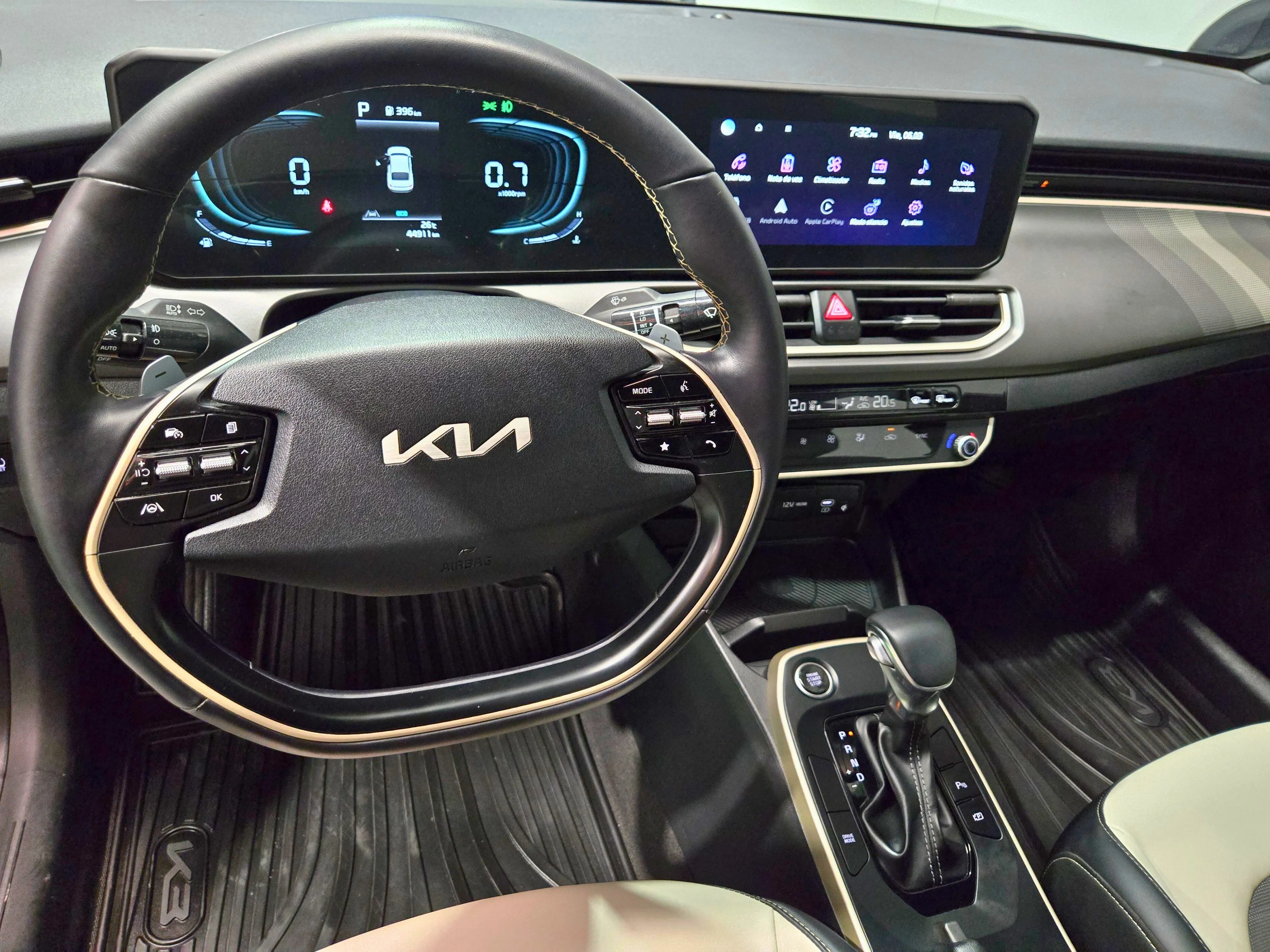 KIA K3 GT LINE 2024 thumbnail 10