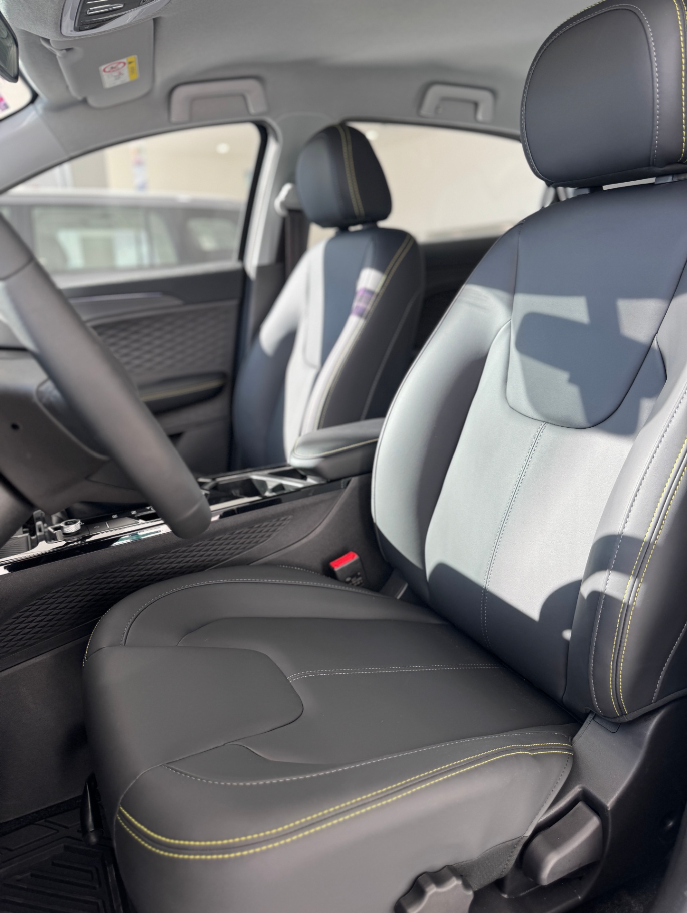 Chirey TIGGO 2 PRO LUXURY 2026 miniatura 2