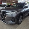 Nissan KICKS EXCLUSIVE 2023 seminuevo en Culiacán — $335,000 thumbnail 1