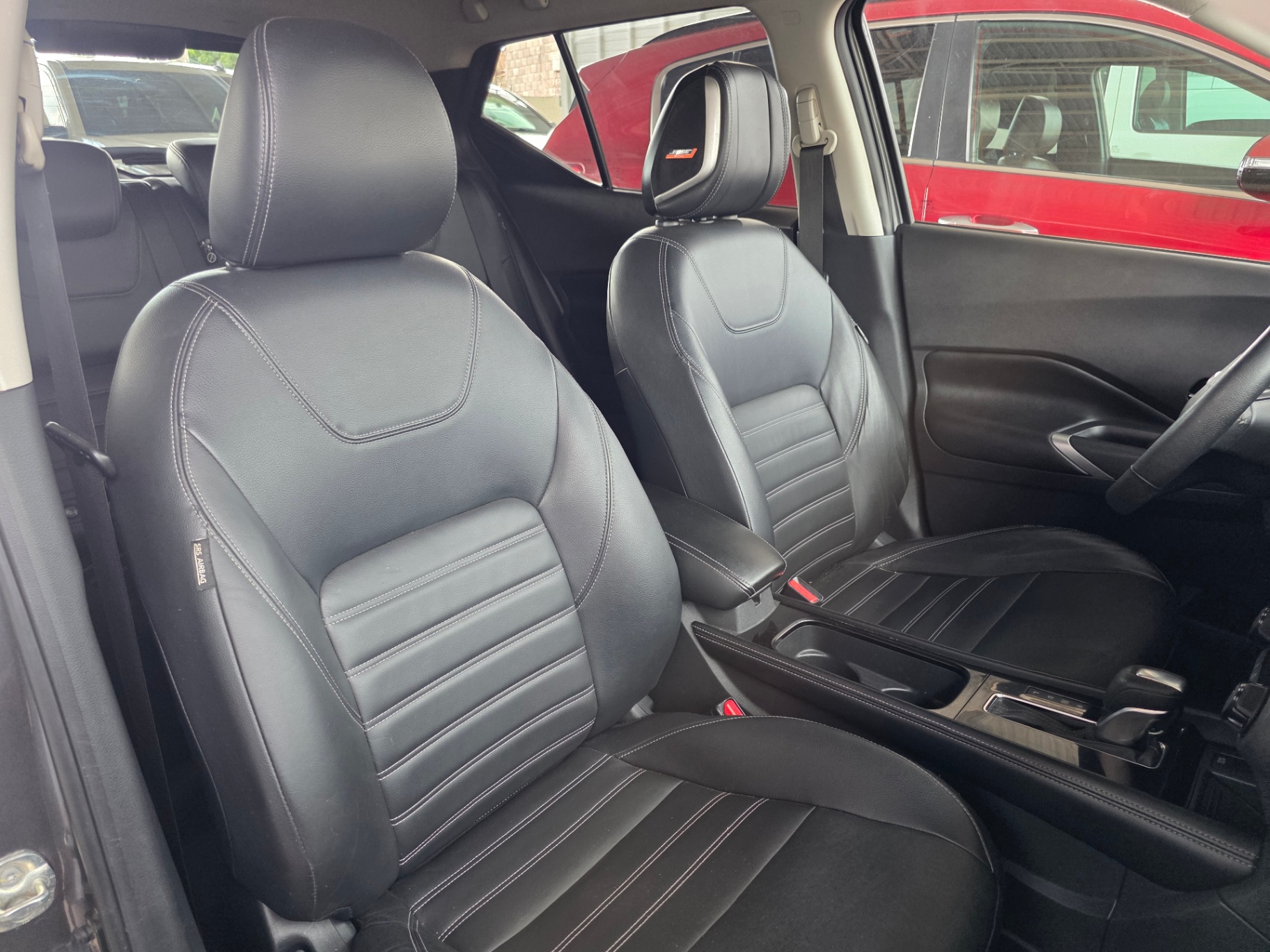 2022 Nissan KICKS EXCLUSIVE thumbnail 6