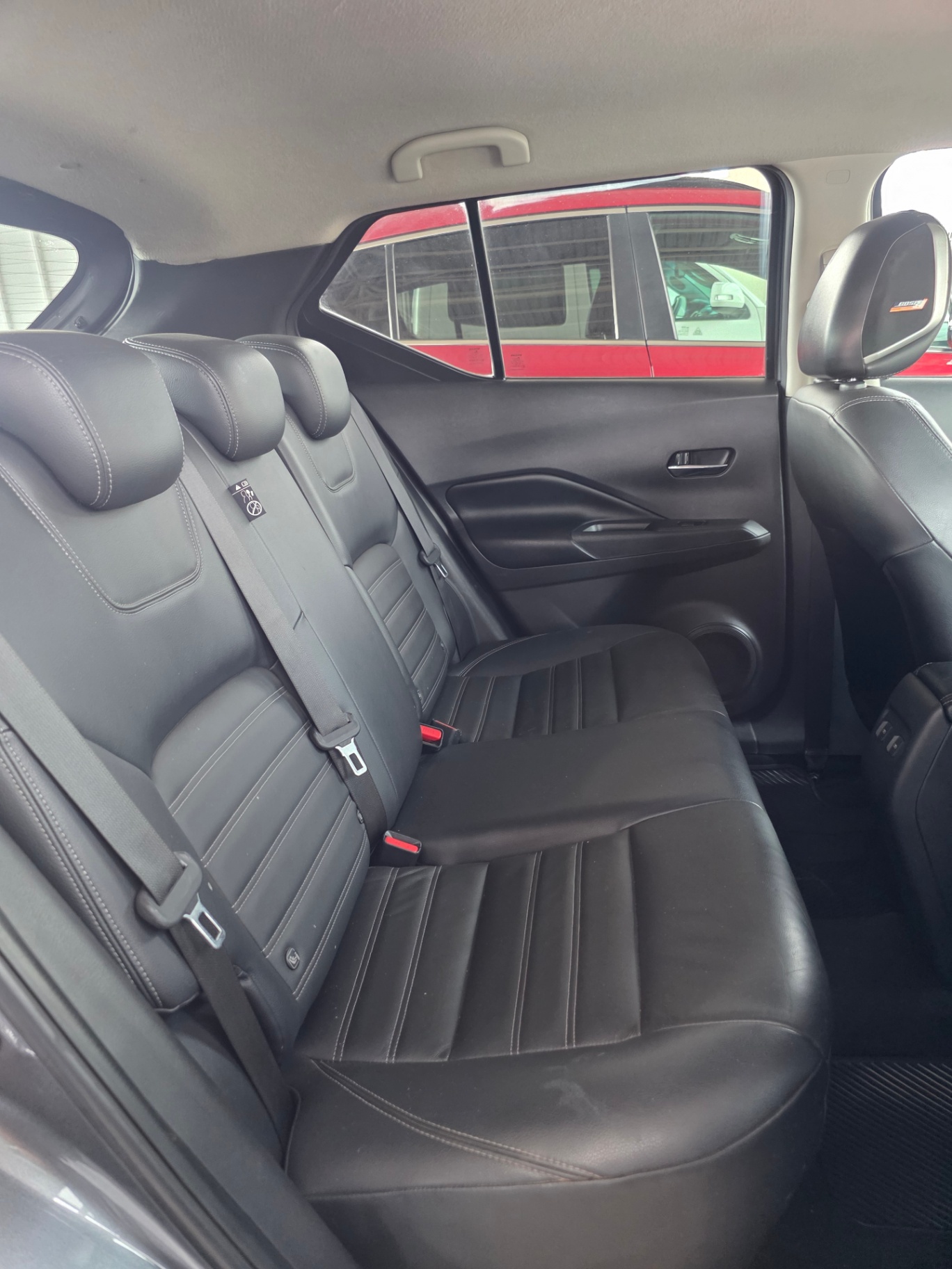 2022 Nissan KICKS EXCLUSIVE thumbnail 7