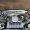 Jeep Grand cherokee 2014 seminuevo en Tijuana — $145,000 thumbnail 9
