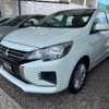 Mitsubishi MIRAGE GLX 2024 seminuevo en Culiacán — $255,000 thumbnail 1