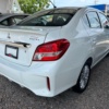 Mitsubishi MIRAGE GLX 2024 seminuevo en Culiacán — $255,000 thumbnail 4