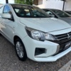Mitsubishi MIRAGE GLX 2024 seminuevo en Culiacán — $255,000 thumbnail 3