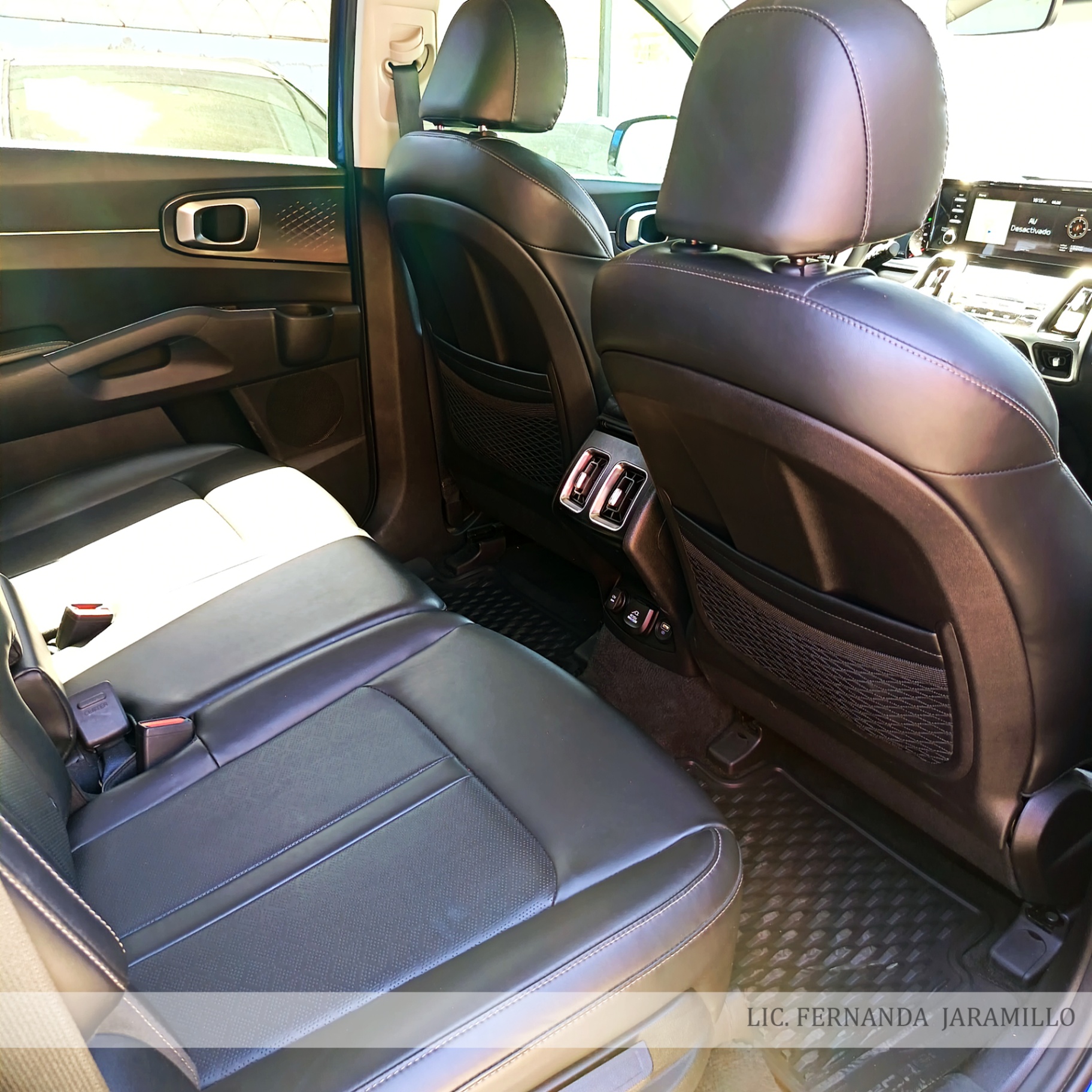 2022 Kia Sorento Expack foto 9