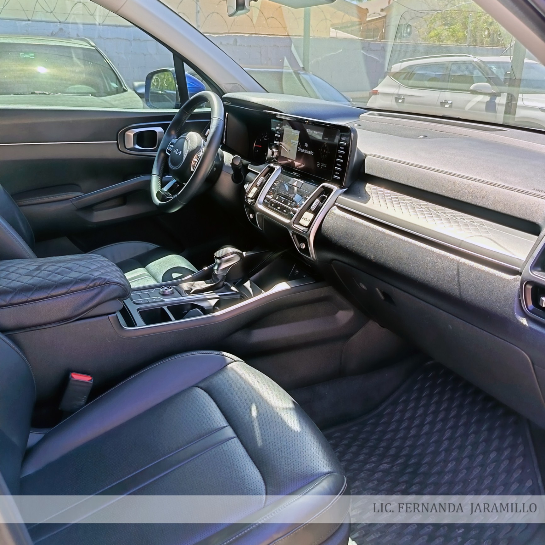 2022 Kia Sorento Expack foto 10