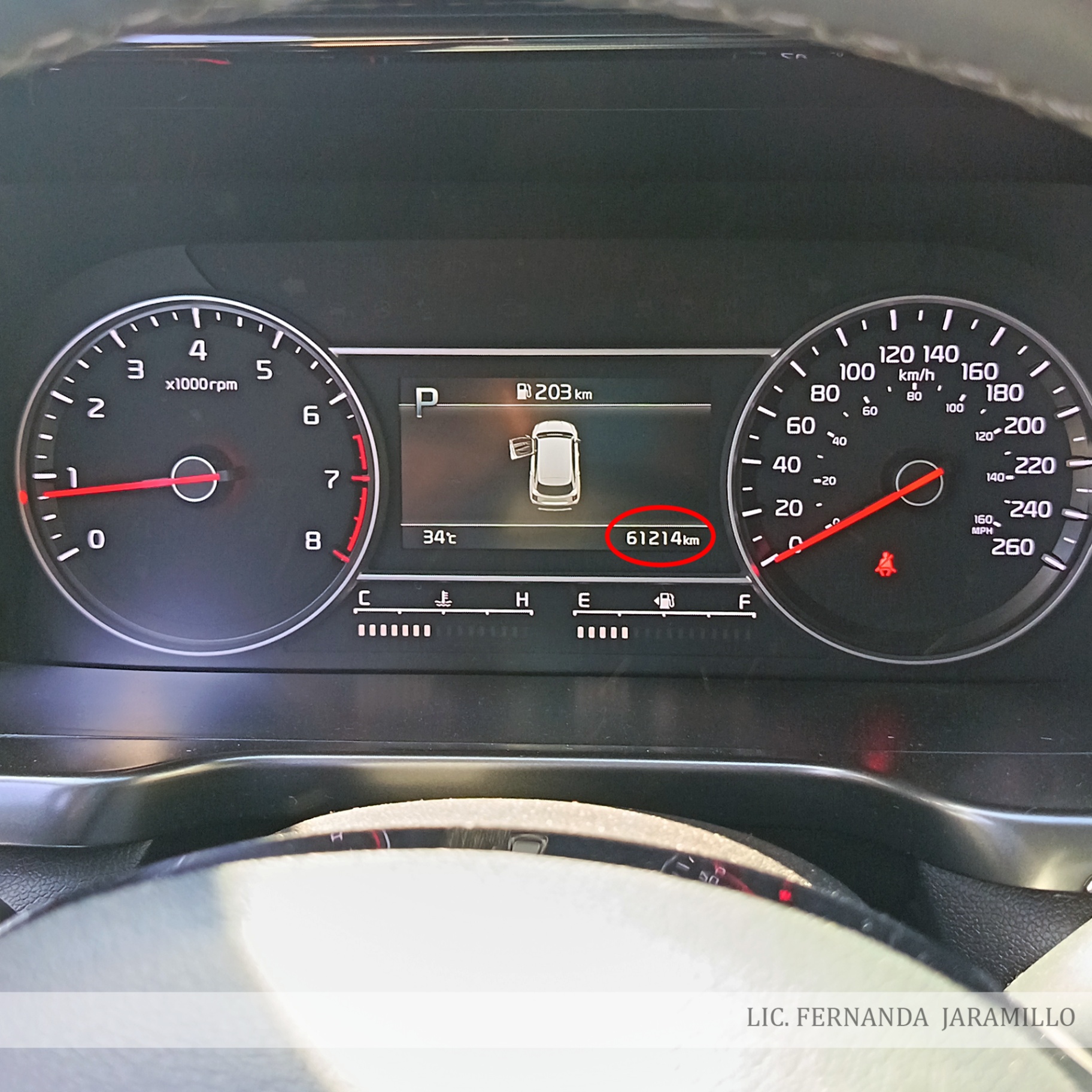 2022 Kia Sorento Expack foto 12