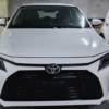 Toyota YARIS S   CVT 2023 seminuevo en Ciudad de México — $297,000 thumbnail 3