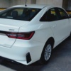 Toyota YARIS S   CVT 2023 seminuevo en Ciudad de México — $297,000 thumbnail 11