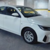 Toyota YARIS S   CVT 2023 seminuevo en Ciudad de México — $297,000 thumbnail 10