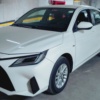 Toyota YARIS S   CVT 2023 seminuevo en Ciudad de México — $297,000 thumbnail 1