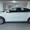 Toyota YARIS S   CVT 2023 seminuevo en Ciudad de México — $297,000 thumbnail 4