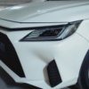 Toyota YARIS S   CVT 2023 seminuevo en Ciudad de México — $297,000 thumbnail 9