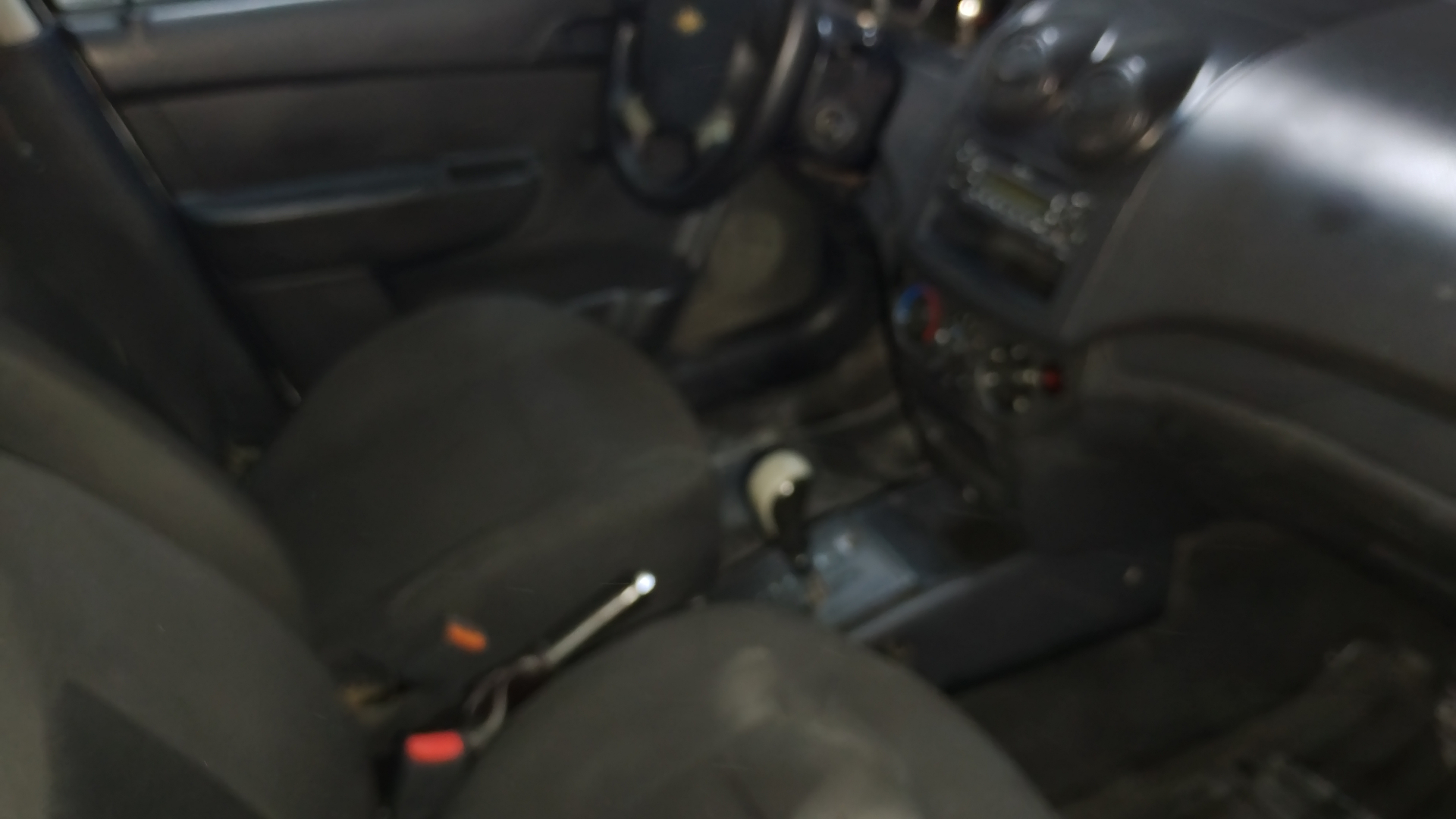 Chevrolet AVEO  2018 miniatura 5