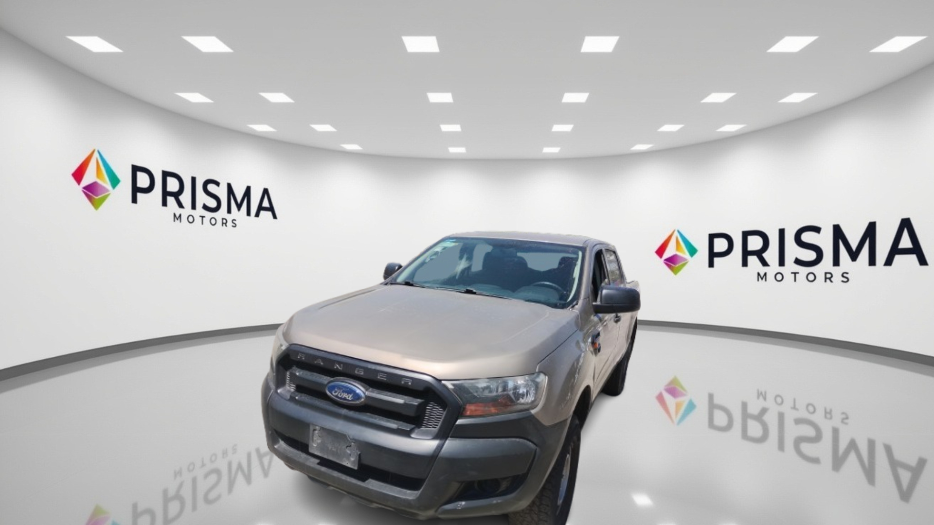 Ford RANGER XL 2020