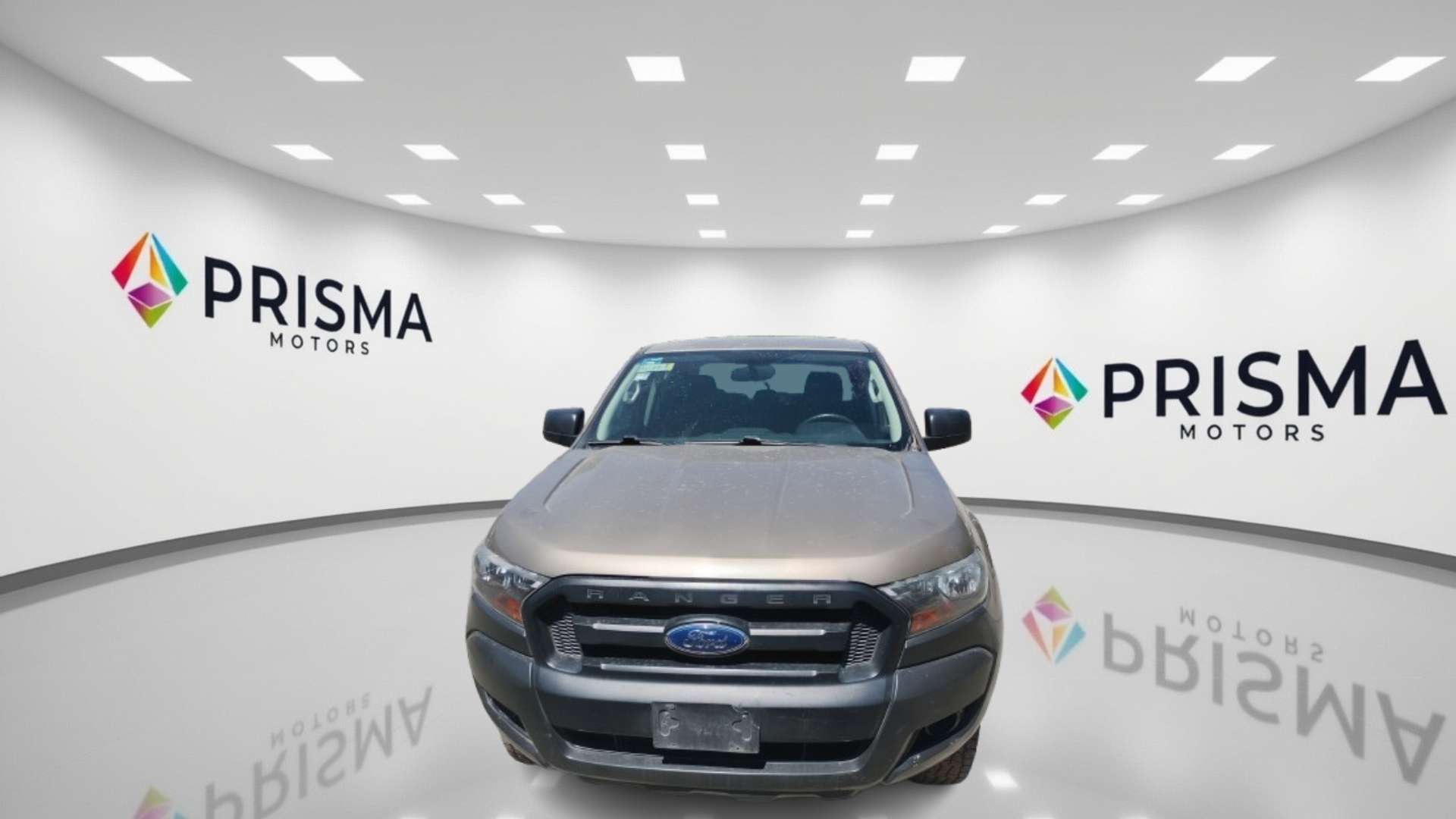 Ford RANGER XL 2020 miniatura 4