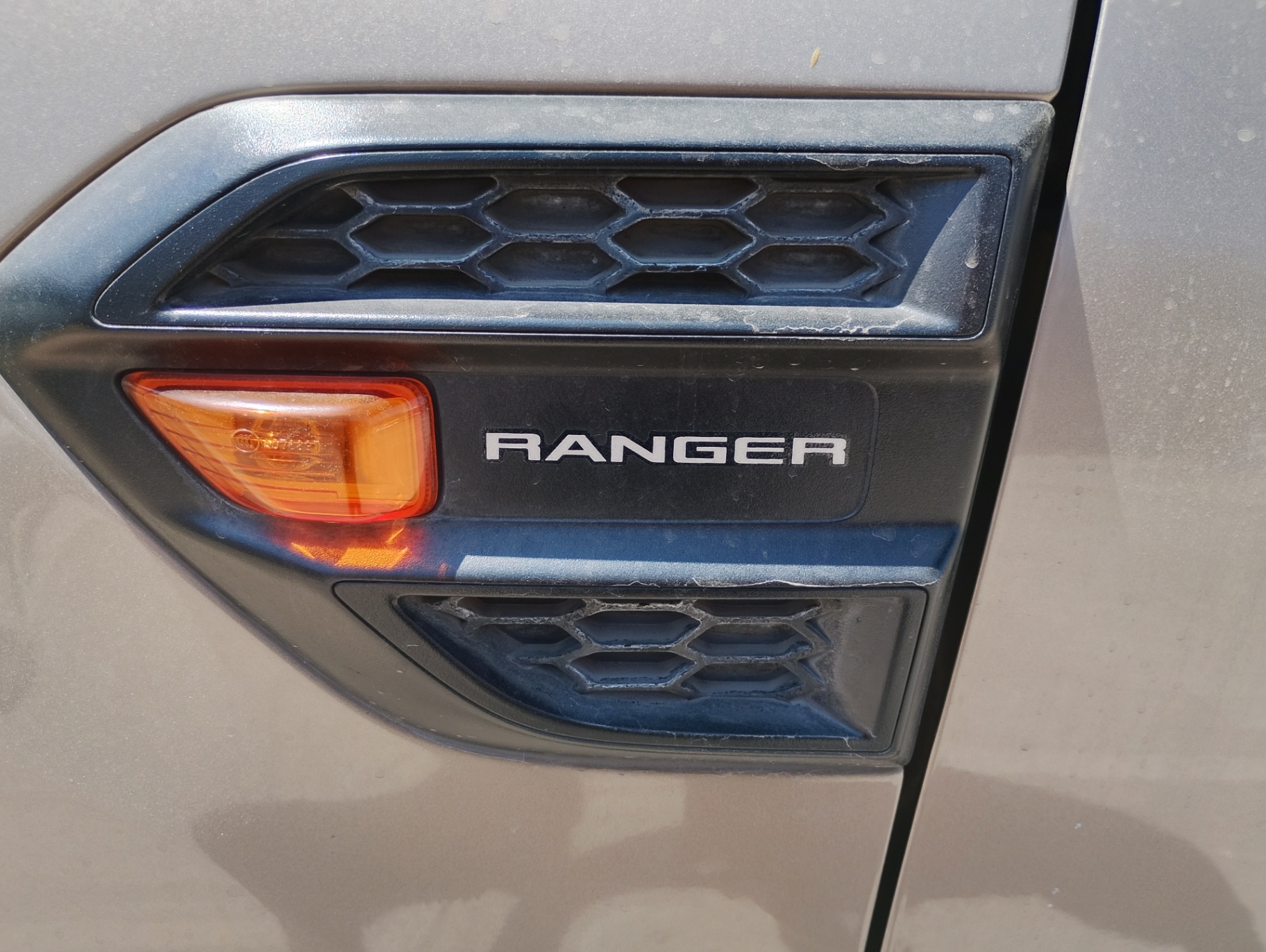 Ford RANGER XL 2020 miniatura 6