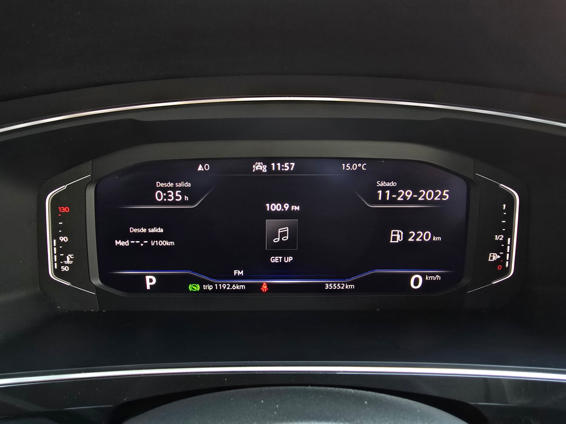 Volkswagen Tiguan R-Line - imagen 8