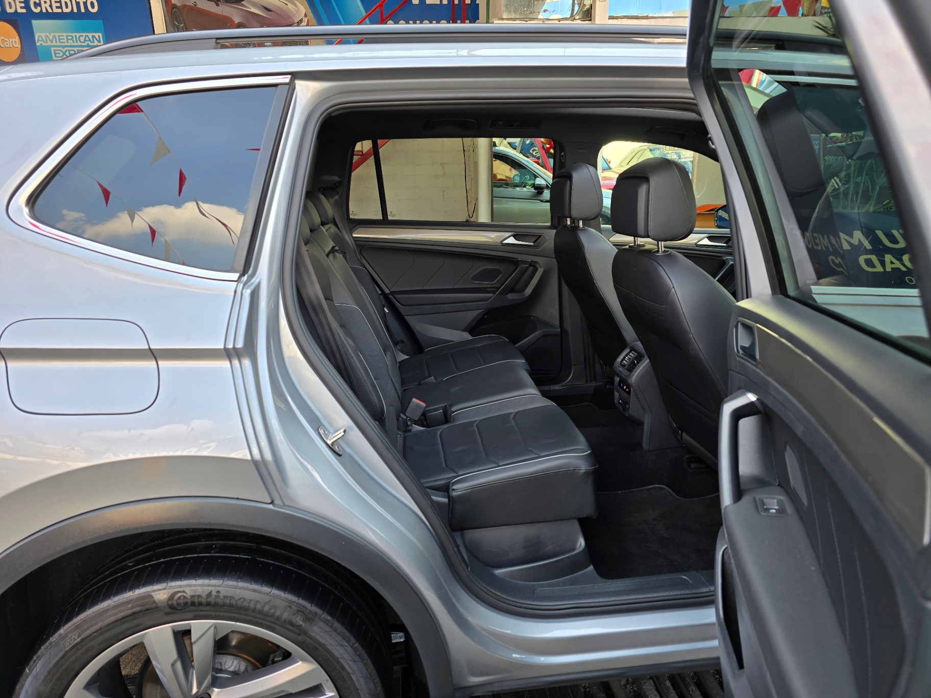 Volkswagen Tiguan R-Line - imagen 9