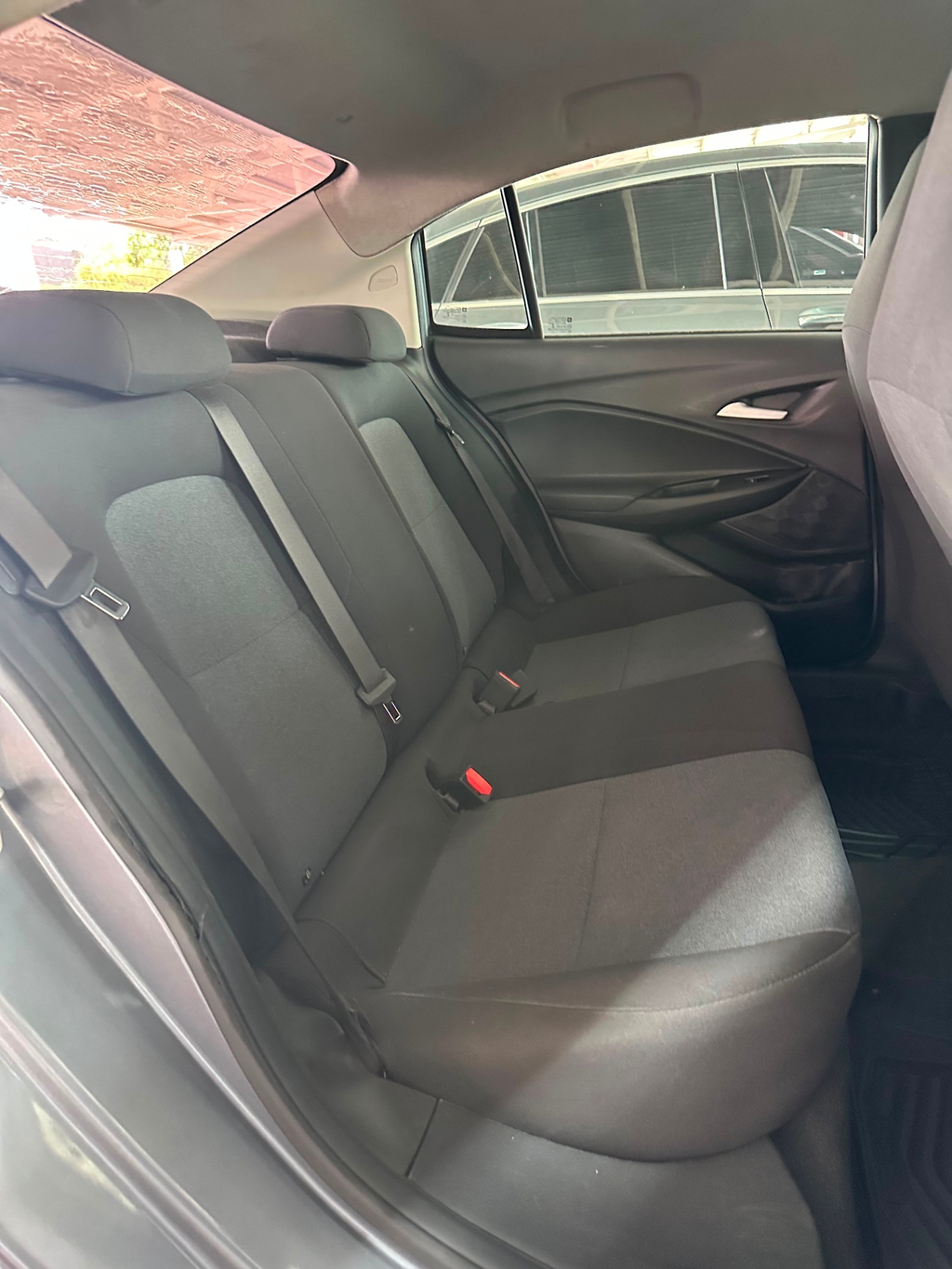 2022 Chevrolet ONIX LS thumbnail 7