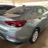 Chevrolet ONIX LS 2022 seminuevo en Culiacán — $255,000 thumbnail 3