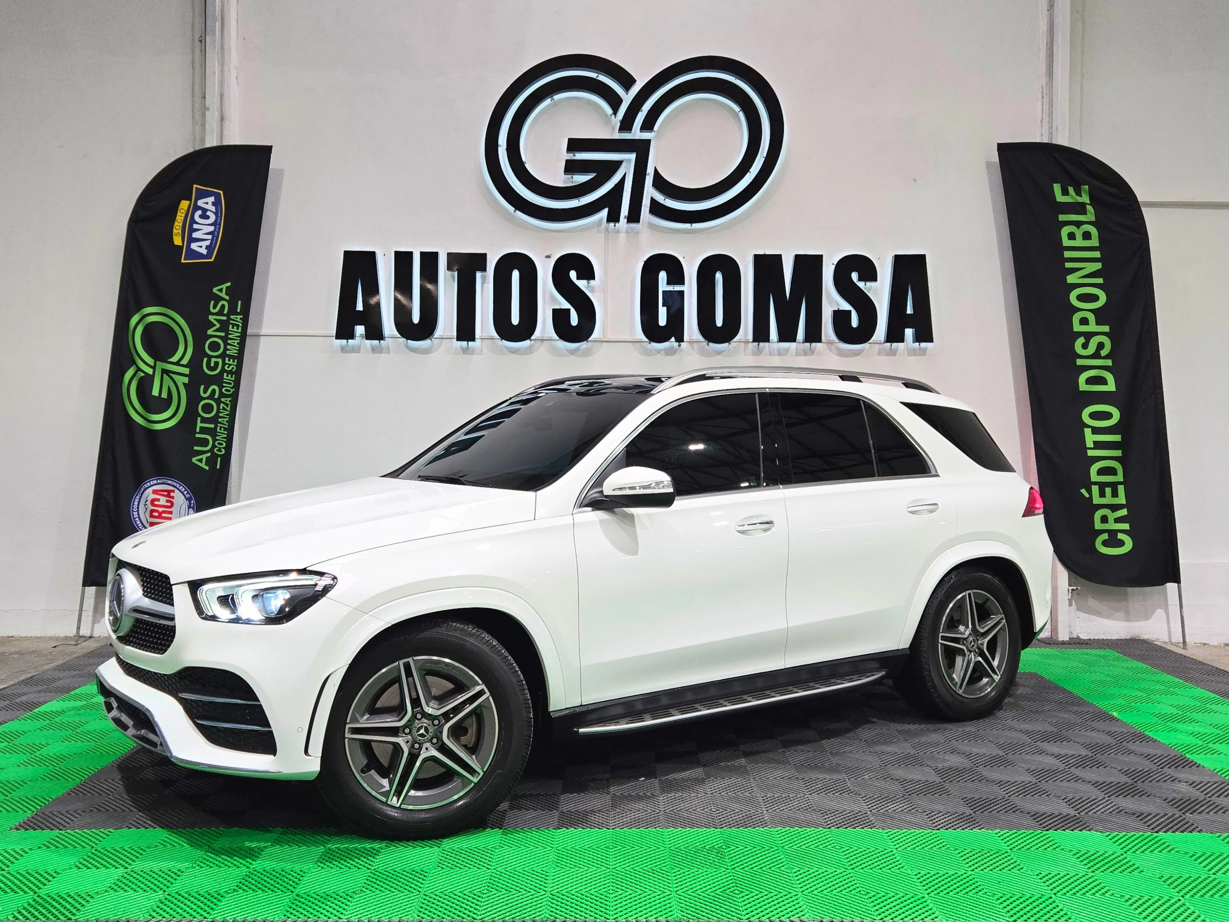 2021 Mercedes Benz GLE 450 Sport