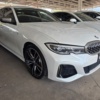 BMW M340i 2021 seminuevo en Culiacán — $770,000 thumbnail 2