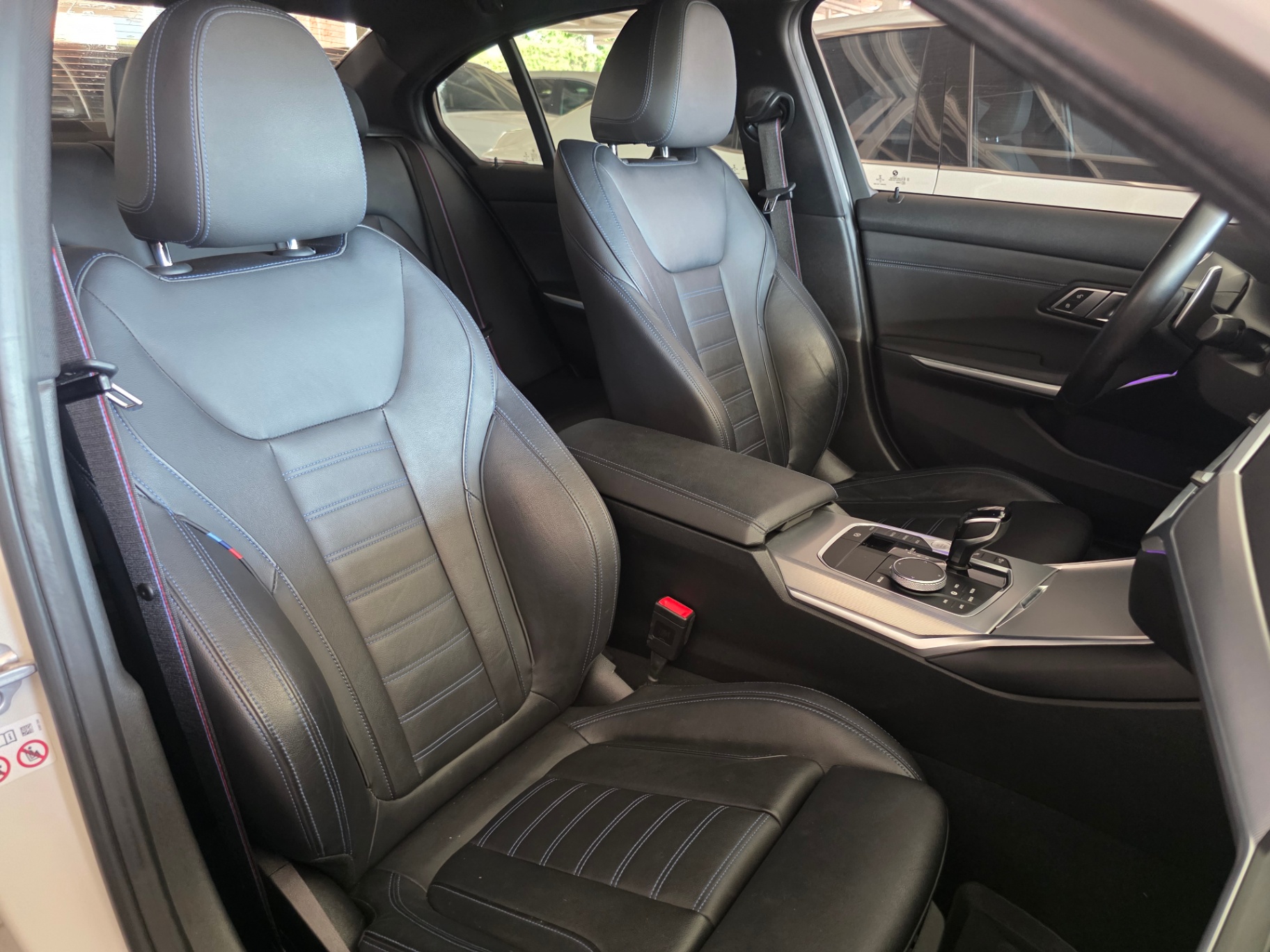 2021 BMW M340i thumbnail 4