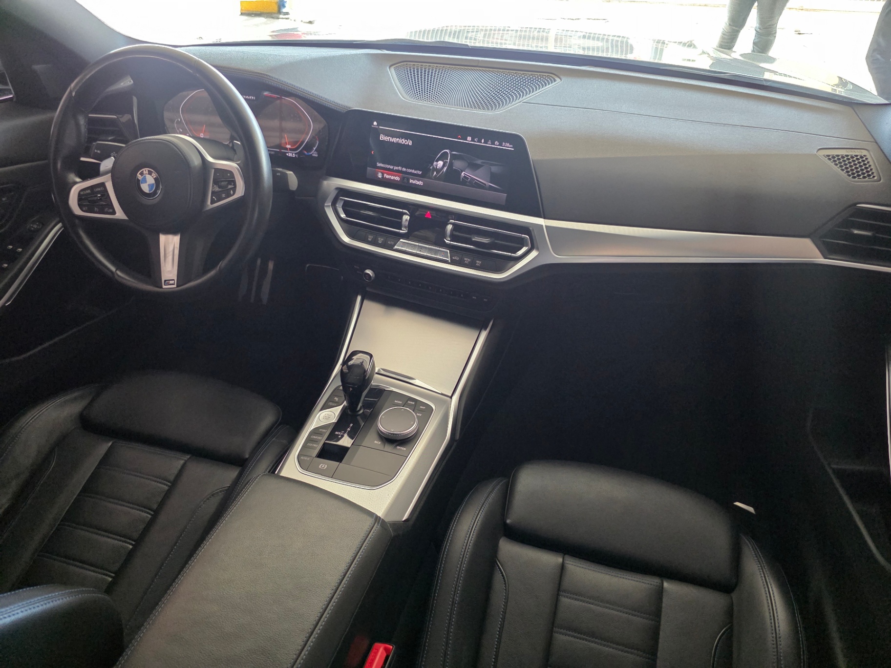 2021 BMW M340i thumbnail 6