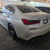 BMW M340i 2021 seminuevo en Culiacán — $770,000 thumbnail 3