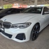 BMW M340i 2021 seminuevo en Culiacán — $770,000 thumbnail 1