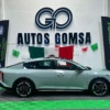 Kia K4 GT-LINE 2025 seminuevo en Monterrey — $454,900 thumbnail 7